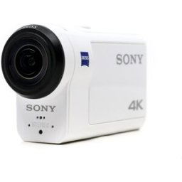 Sony FDR-X3000 4K Action Cam (Condition: Like New)