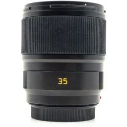 Leica 35mm f/2 Summicron-SL ASPH [11192] (Condition: Excellent)