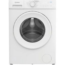 Indesit Lavadora 7 kg / 1.200 rpm - IMA 752 MY TIME SPT. Blanco