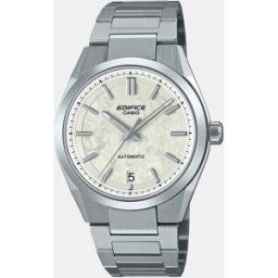 Casio Reloj de hombre Automatic EFK-100D-7AER Automatic de acero. Plateado