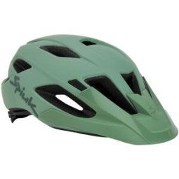 Spiuk Casco de ciclismo Kaval All . Verde 58-62 cm