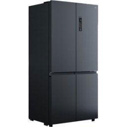 Teka Frigorífico americano Tecnología IonClean- RMF 77960 INOX. Inox