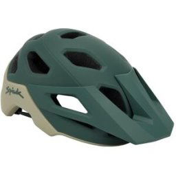 Spiuk Casco de ciclismo Trazer . Verde 52-58 cm