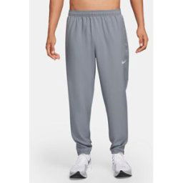 Nike Pantalón de hombre Challenger . Gris M