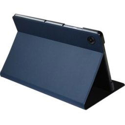 SilverHT Funda Wave Blue para tablet Samsung Galaxy TAB A9+ 11' (2023). Azul