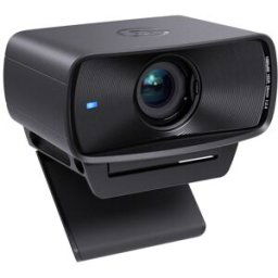 Elgato Webcam Facecam MK.2 Full HD. Negro