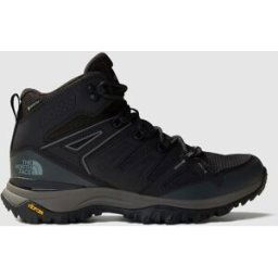 The North Face Botas de senderismo de caña media de mujer GORE-TEX® Hedgehog . Negro 39,5