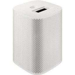 Samsung Proyector The Premiere 5 SP-LPF5DSAXXXE Full HD 100'. Blanco