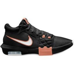 Nike Zapatillas De Baloncesto De Hombre Lebron Witness Viii . Multicolor 43