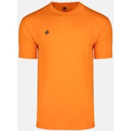 Izas Camiseta de hombre BRIANES M . Naranja L