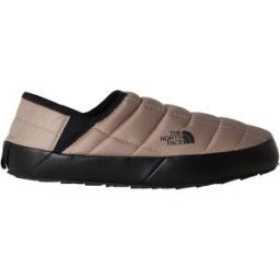 The North Face Pantuflas de hombre ThermoBall™ V Traction . Marrón 43