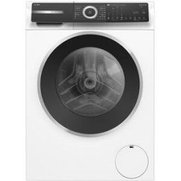 Bosch Lavadora 9 kg / 1400 rpm Autodosificación - WGH244A0ES. Blanco
