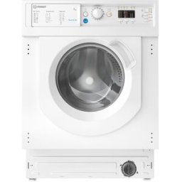 Indesit Lavadora integrable 7 kg / 1.200 rpm - BI WMIL 71252.