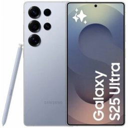 Samsung Galaxy S25 Ultra S938 5G dual sim 12GB RAM 512GB azul