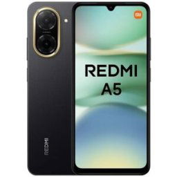 Xiaomi Redmi A5 dual sim 3GB RAM 64GB negro