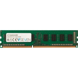 30SO0213-1009 - 2 GB DDR3 1333 CL9 V7