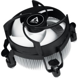ARCTIC ALP 17 - Refrigerador de CPU ARCTIC Alpine 17 Intel LGA 1700