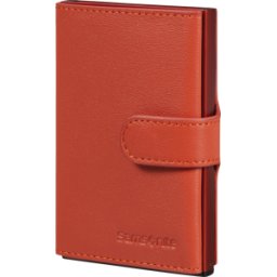 SAM 133890-1641 - SAMSONITE, cartera deslizante, naranja