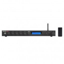 Reproductor Multimedia Fonestar Mixplay-1 - Grabador - Mezclador - Inside-Pc
