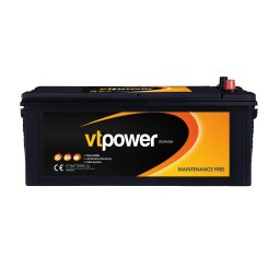 Batería Industrial VTPOWER VTIN1801000I 12V 180Ah 1000A