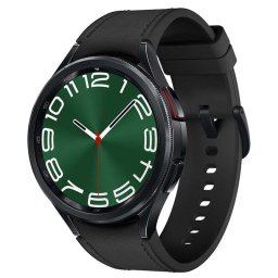Samsung Galaxy Watch6 Classic Bluetooth 47mm Negro