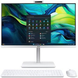 Acer Aspire C27-1E13U7UNH Intel Core i7-1355U/16 GB/1TB SSD/27