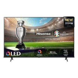 TV Hisense QLED 55E77NQ 55″ 4K Ultra HD HDR10+ Dolby Vision Smart TV WiFi Bluetooth