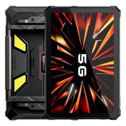 Blackview Active 12 Pro 5g 11" 12gb/256gb Tablet Pc 30000mah Naranja Libre