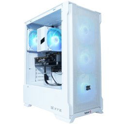 Epical-q Grenxor Intel Core I5 14400f, 32gb, 1tb Ssd Nvme, Rtx 5060 + Windows 11 Pro