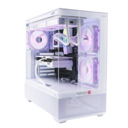 Epical-q Kalios Intel Core I9 14900kf, 32gb, 2tb Ssd Nvme, Rtx 5070 + Windows 11 Pro