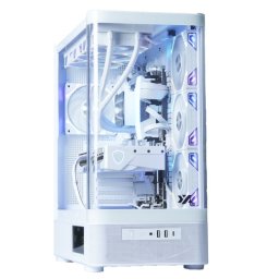 Epical-q Bearonto Evo Amd Ryzen 9 9950x3d, 64gb, 2tb Ssd Nvme, Rtx 5080 + Windows 11 Pro