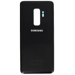 Samsung Carcasa Trasera Original Negra para Samsung Galaxy S9 Plus
