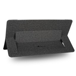 NGS Lift Stand Soporte Elevador Ultrafino Plegable y Antideslizante para Portátiles hasta 15