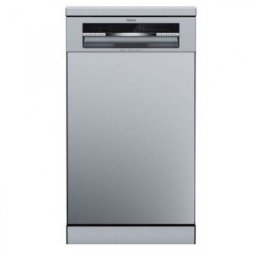 Teka DFS 44750 Lavavajillas Capacidad 10 Cubiertos E Acero Inoxidable