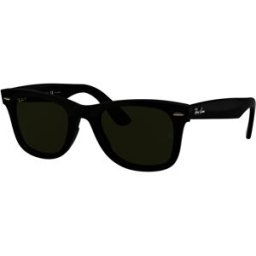 Rayban Gafas de sol WAYFARER 0RB4340 Negro