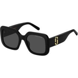 Marc Jacobs Gafas de sol MARC 647/S Negro