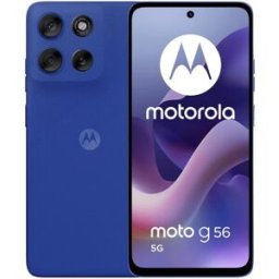 Motorola Moto G56 5G dual sim 8GB RAM 256GB azul