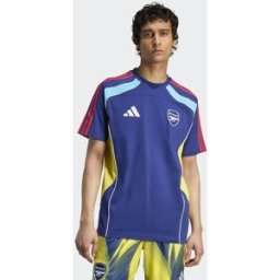 Adidas Camiseta de hombre Arsenal FC 2025-2026 Festival Pack . Azul S