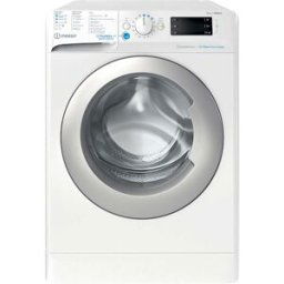 Indesit Lavadora 11 kg / 1.400 rpm - BWE 111496X WSV SPT. Blanco
