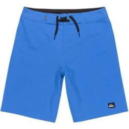 Quiksilver Bañador de hombre Surfsilk Kaimana . Azul eléctrico L