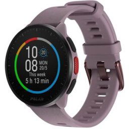 Polar Reloj Smartwatch Pacer . Lila