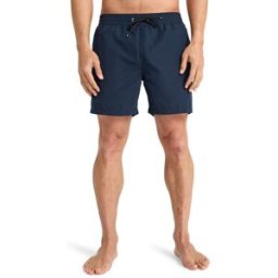 Billabong Bañador de hombre All Day Layback 16' . Azul XL