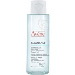 Avene Avène Cleanance Agua Micelar 100ml