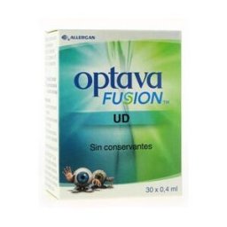 Optava Fusion Ud 30 Monodosis