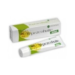 Santiveri crema con tepezcohuite BIO 50ml