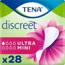 TENA Lady Ultra Mini 28uds