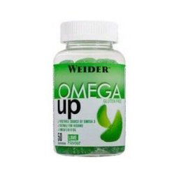 Weider Gummy Up Revolution Omega Up 250g 50 gummies