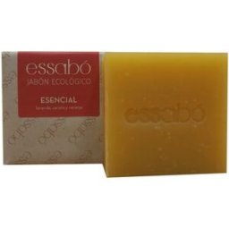 Essabo Jabón Esencial Ecológico 120g