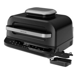 Cecotec Cecofry FireDome 6000 Freidora de Aire con Grill 6L 2400W