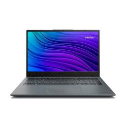 Portátil Medion MD62727 E15433 15.6" Intel Core i5-1334U 32GB 1TB SSD Gris Windows 11 Home